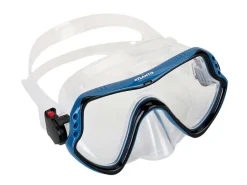 Atlantis Guana Erwachsene Tauchmaske - Blue< Schnorcheln & Tauchen