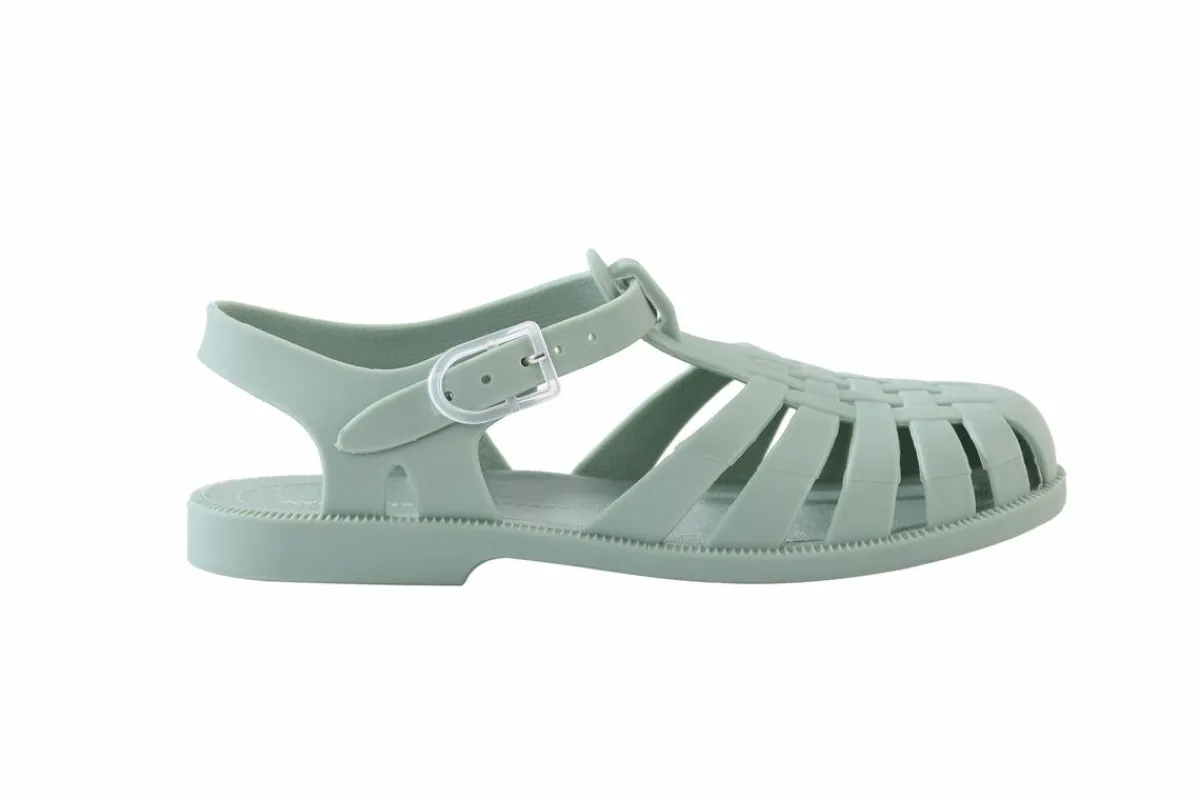 Atlantis Guppy Green Kinder Wasserschuhe< Wasserschuhe