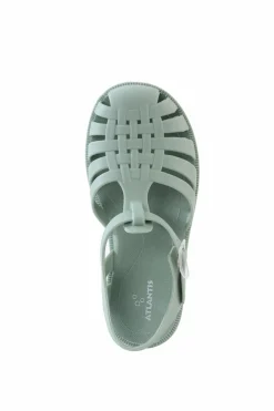 Atlantis Guppy Green Kinder Wasserschuhe< Wasserschuhe