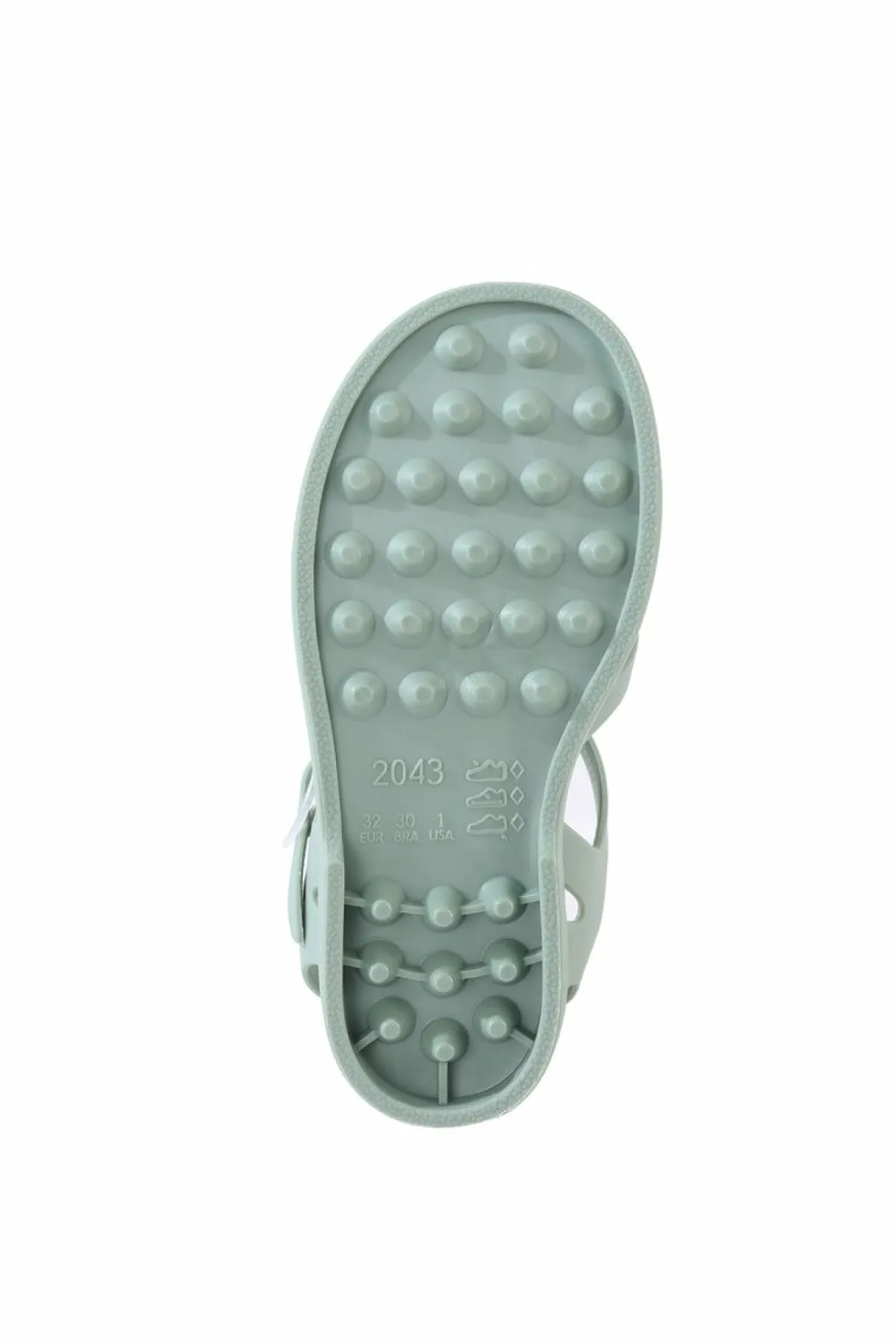 Atlantis Guppy Green Kinder Wasserschuhe< Wasserschuhe