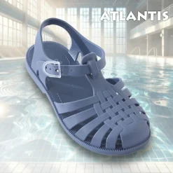 Atlantis Wasserschuhe^Guppy Wasserschuhe - Blue