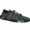 Atlantis Happy Feet Lace Black Wasserschuhe< Wasserschuhe