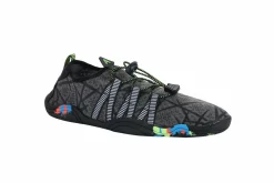 Atlantis Happy Feet Lace Black Wasserschuhe< Wasserschuhe