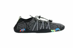 Atlantis Happy Feet Lace Black Wasserschuhe< Wasserschuhe