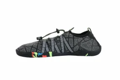 Atlantis Happy Feet Lace Black Wasserschuhe< Wasserschuhe