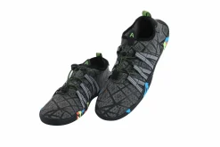 Atlantis Happy Feet Lace Black Wasserschuhe< Wasserschuhe