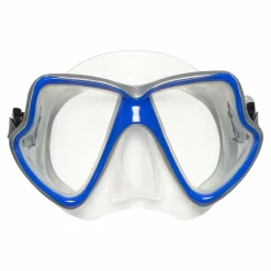 Atlantis Java Erwachsene Schnorchel-Set - Blue< Schnorcheln & Tauchen