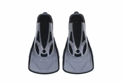 Atlantis Marlin Grijs 46/47 Flossen< Schnorcheln & Tauchen