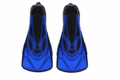 Atlantis Schnorcheln & Tauchen-Marlin Blau 44/45 Flossen