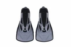 Atlantis Schnorcheln & Tauchen-Marlin Grau 36/37 Flossen