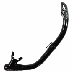 Atlantis Schnorcheln & Tauchen-Samana Pro Erwachsene Schnorchel-Set - Black