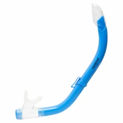 Atlantis Samana Pro Erwachsene Schnorchel-Set - White/Blue< Schnorcheln & Tauchen
