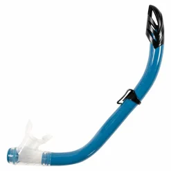 Atlantis Schnorcheln & Tauchen-Samana Pro Erwachsene Schnorchel-Set - Blue