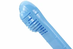 Atlantis Schnorcheln & Tauchen-Shark Kinder Schnorchelmaske - Blue