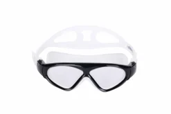 Atlantis Schnorcheln & Tauchen^Tetra Junior Schwimmbrille - Black