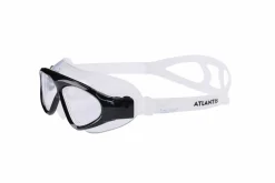 Atlantis Schnorcheln & Tauchen^Tetra Junior Schwimmbrille - Black