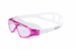 Atlantis Schnorcheln & Tauchen-Tetra Junior Schwimmbrille - Lila