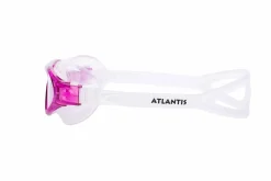 Atlantis Schnorcheln & Tauchen-Tetra Junior Schwimmbrille - Lila