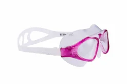 Atlantis Schnorcheln & Tauchen^Tetra Schwimmbrille - Pink
