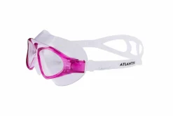 Atlantis Schnorcheln & Tauchen^Tetra Schwimmbrille - Pink