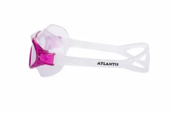 Atlantis Schnorcheln & Tauchen^Tetra Schwimmbrille - Pink