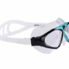 Atlantis Tetra Schwimmbrille - Black/Turquoise< Schnorcheln & Tauchen