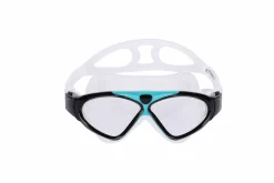 Atlantis Tetra Schwimmbrille - Black/Turquoise< Schnorcheln & Tauchen