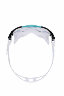 Atlantis Tetra Schwimmbrille - Black/Turquoise< Schnorcheln & Tauchen