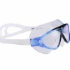 Atlantis Schnorcheln & Tauchen-Tetra Schwimmbrille - Blue/Black