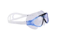 Atlantis Schnorcheln & Tauchen-Tetra Schwimmbrille - Blue/Black
