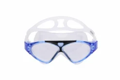 Atlantis Schnorcheln & Tauchen-Tetra Schwimmbrille - Blue/Black
