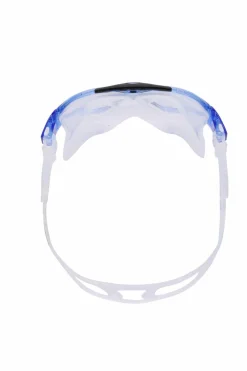 Atlantis Schnorcheln & Tauchen-Tetra Schwimmbrille - Blue/Black