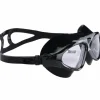 Atlantis Schnorcheln & Tauchen-Tetra Schwimmbrille - Black