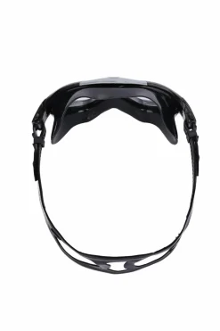 Atlantis Schnorcheln & Tauchen-Tetra Schwimmbrille - Black