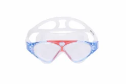 Atlantis Schnorcheln & Tauchen^Tetra Schwimmbrille - Blue/Red