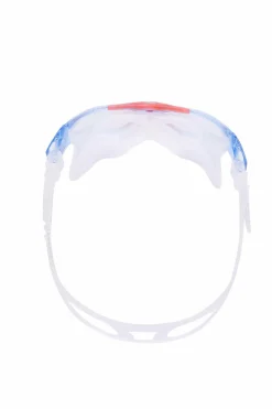 Atlantis Schnorcheln & Tauchen^Tetra Schwimmbrille - Blue/Red