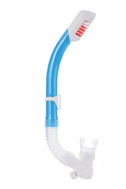 Atlantis Schnorcheln & Tauchen^Waikiki Kinder Schnorchel-Set - Blue