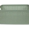 Markenlos Aufbewahrungskorb - 4,5 Liter< Aufbewahrungsboxen