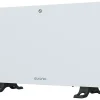 Auronic Elektroheizungen|Elektroheizungen^2000 Watt Konvektorheizung mit Ventilator - White
