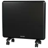 Auronic 1000 Watt Konvektorheizung - Black< Elektroheizungen|Elektroheizungen