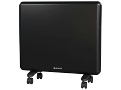 Auronic 1000 Watt Konvektorheizung - Black< Elektroheizungen|Elektroheizungen