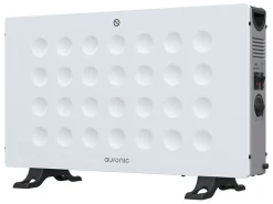 Auronic 2000 Watt Konvektorheizung - White< Elektroheizungen|Elektroheizungen