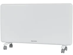Auronic 2000 Watt Metallplatten-Konvektorheizung - White< Elektroheizungen|Elektroheizungen