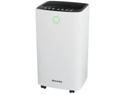 Auronic Luftentfeuchter-Compact Series 12 Liter Luftentfeuchter - White