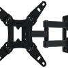Auronic Dreh- und Neigbare TV Halterung - 13-42 Zoll< Fernseher