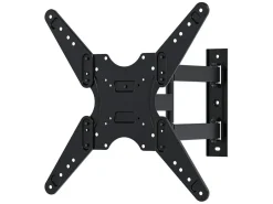 Auronic Dreh- und Neigbare TV Halterung - 26-55 Zoll< Fernseher