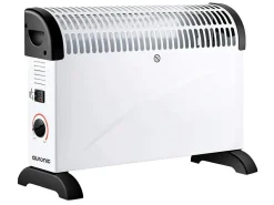 Auronic Elektroheizungen|Elektroheizungen^Elektrische Konvektorheizung 2000W - White