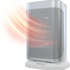 Auronic Elektroheizungen|Elektroheizungen^Keramikheizung - 1500 Watt