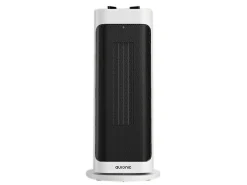 Auronic Elektroheizungen|Elektroheizungen^Pro 2000Watt Ventilatorheizung - White