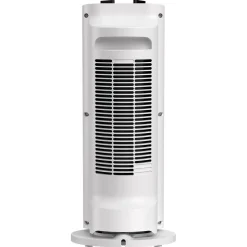 Auronic Elektroheizungen|Elektroheizungen^Pro 2000Watt Ventilatorheizung - White